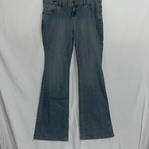 Land’s end jeans  